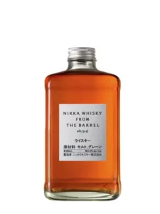 Whisky Nikka From The Barrel - 50cL
