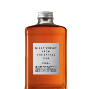 Whisky Nikka From The Barrel - 50cL