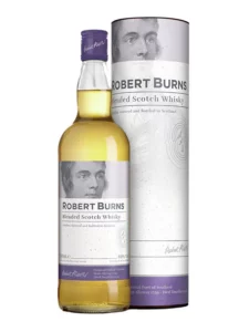 Whisky Robert Burns - 70cL