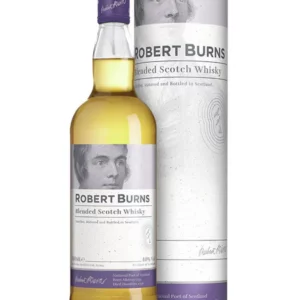 Whisky Robert Burns - 70cL