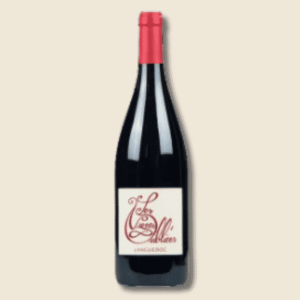 Autour Du Cinsault - 1,5L - 2024