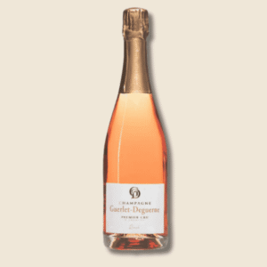 Brut Rosé - 0,75L