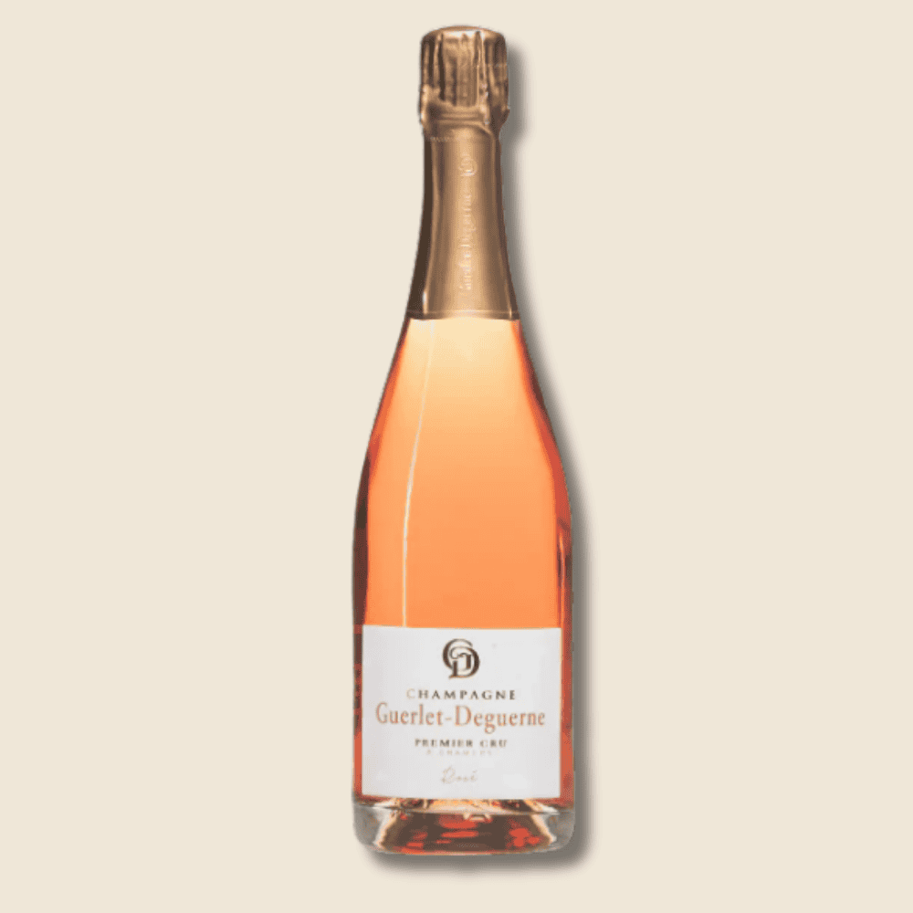 Brut Rosé - 0,75L