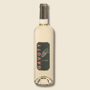 Cigale Blanc - 0,75L - 2024