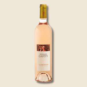 Clarendon - 0,75L - 2024