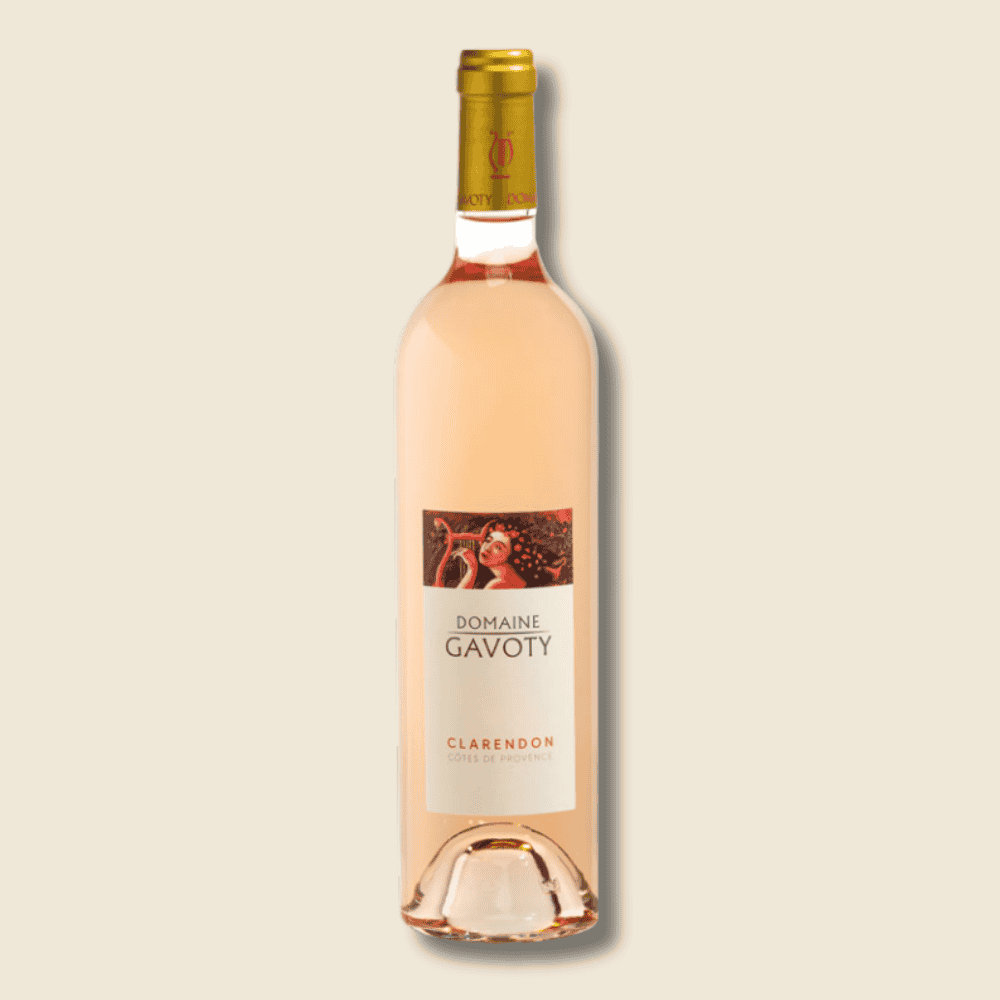 Clarendon - 0,75L - 2024
