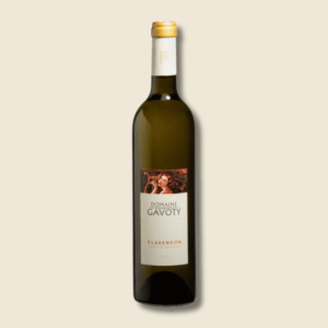 Clarendon Blanc - 0,75L - 2024