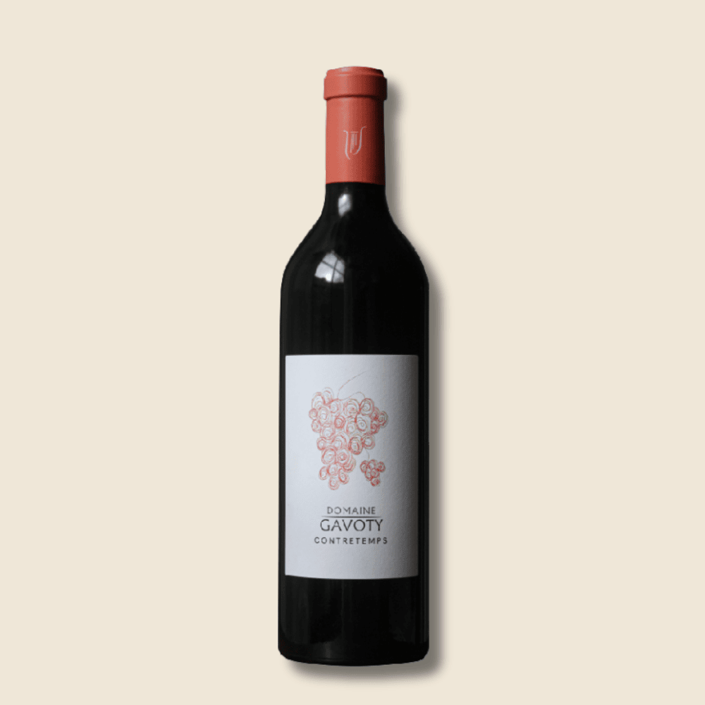 Contretemps - 0,75L - 2023