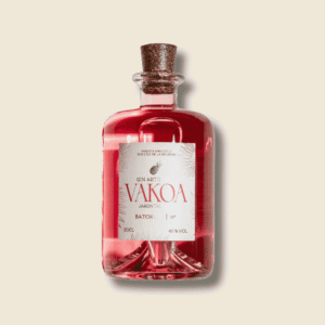 Gin Vakoa Tropical - 50cL