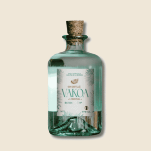 Gin Vakoa L'original - 50cL