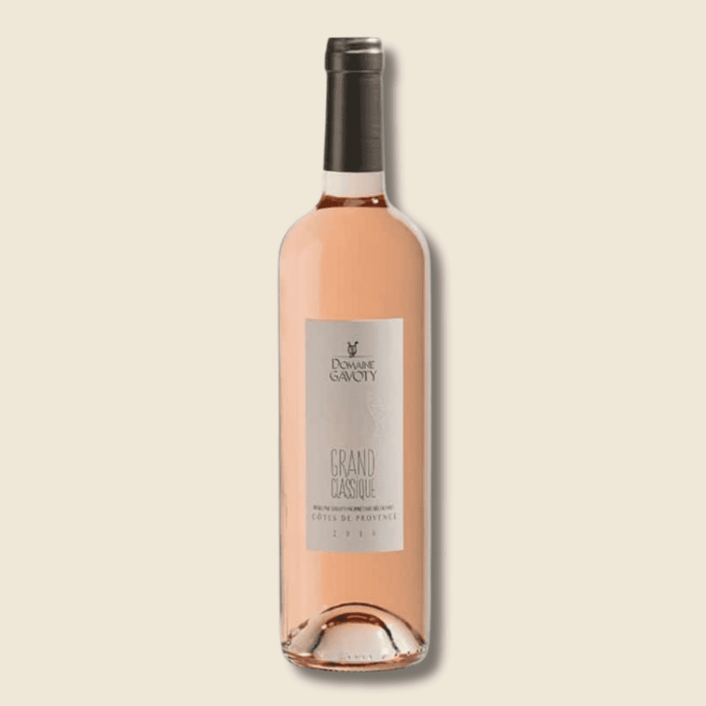 Grand Classique - 0,75L - 2024