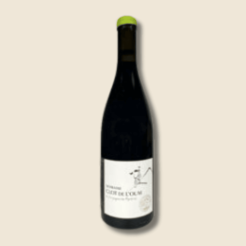 La Compagnie Des Papillons - 0,75L - 2024