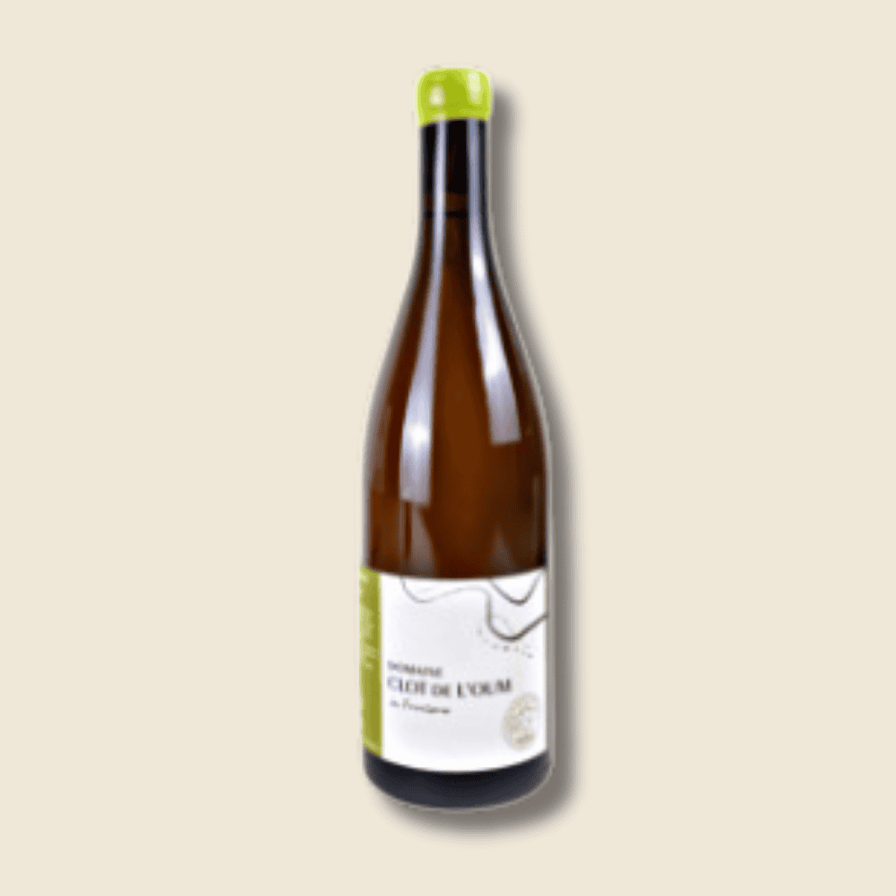 La Frontiera - 0,75L - 2023