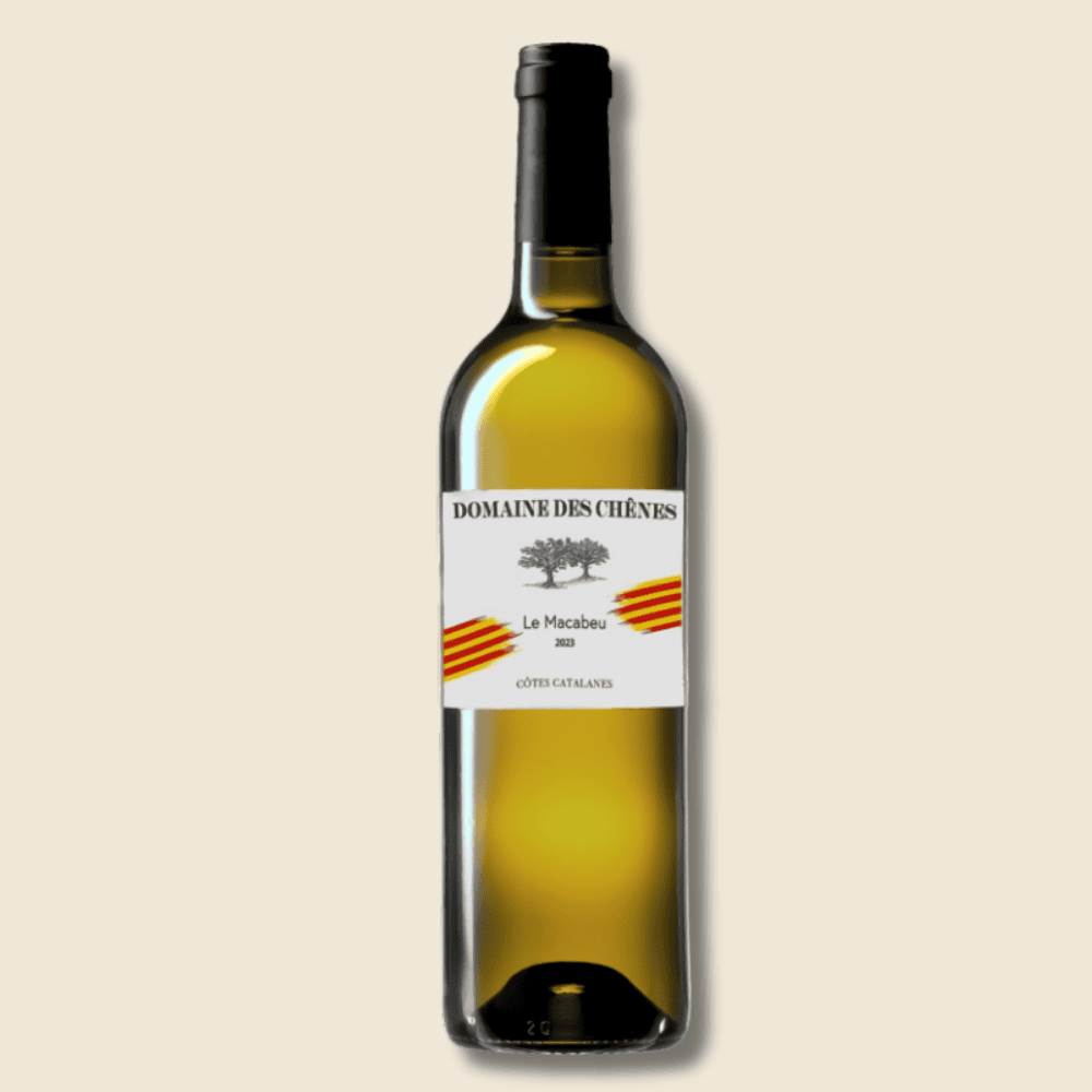Le Macabeu - 0,75L - 2023