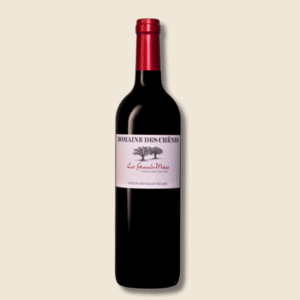 Les Grands-mères - 0,75L - 2021