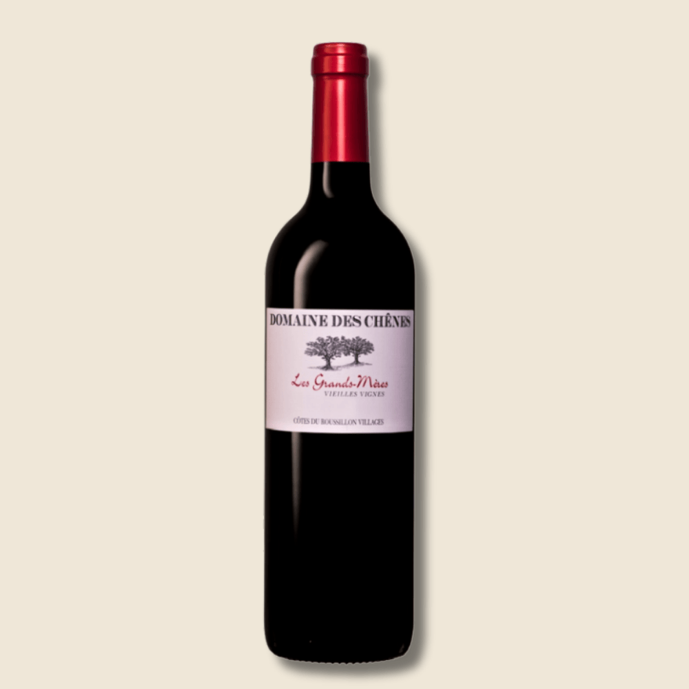 Les Grands-mères - 0,75L - 2021