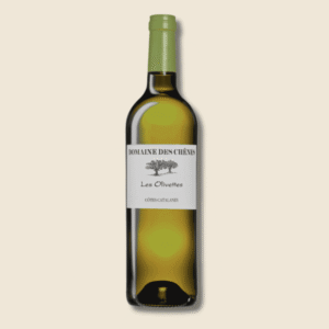 Les Olivettes - 0,75L - 2023