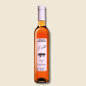 L'oublié Rancio Sec - 0,75L - 1999