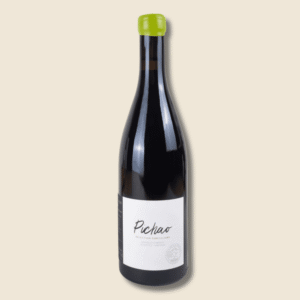 Pichao - 0,75L - 2021