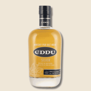Whisky Eddu Silver - 70cL