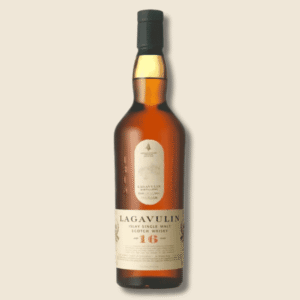Whisky Lagavullin 16 Ans - 70cL