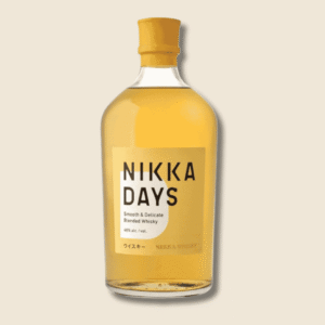 Whisky Nikka Days - 70cL