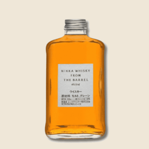 Whisky Nikka From The Barrel - 50cL