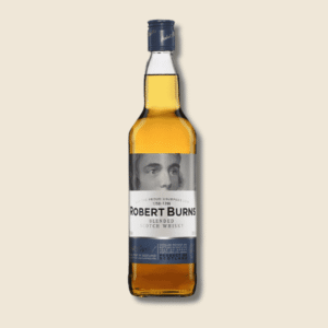 Whisky Robert Burns - 70cL