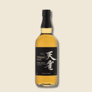 Whisky Tenjaku Pur Malt - 70cL