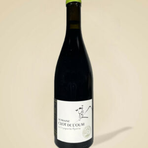 La Compagnie Des Papillons - 0,75L - 2024