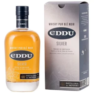 Whisky Eddu Silver - 70cL
