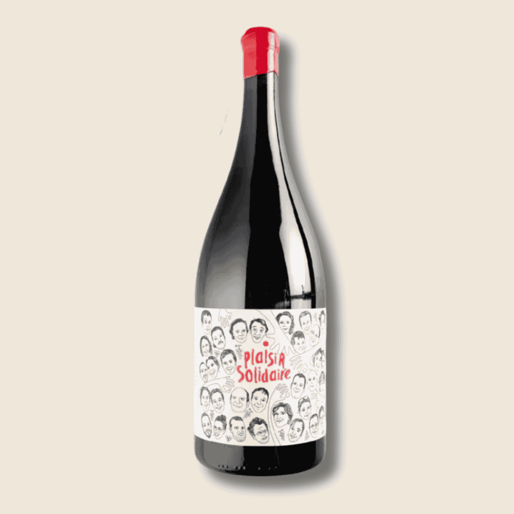 Rouge Provence - 1,5L - 2022