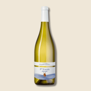 1ère Escale - 0,75L - 2024