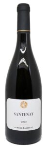 Santenay Rouge - 75cL - 2023
