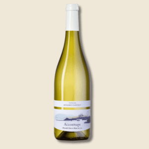 Accostage - 0,75L - 2024