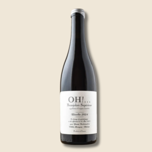 Beaujolais Oh! - 75cL - 2024