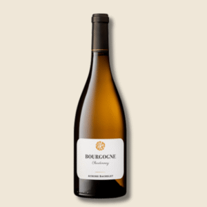 Bourgogne Blanc - 75cL - 2023