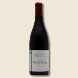 Bourgogne Les Grands Chaillots - 75cL - 2022