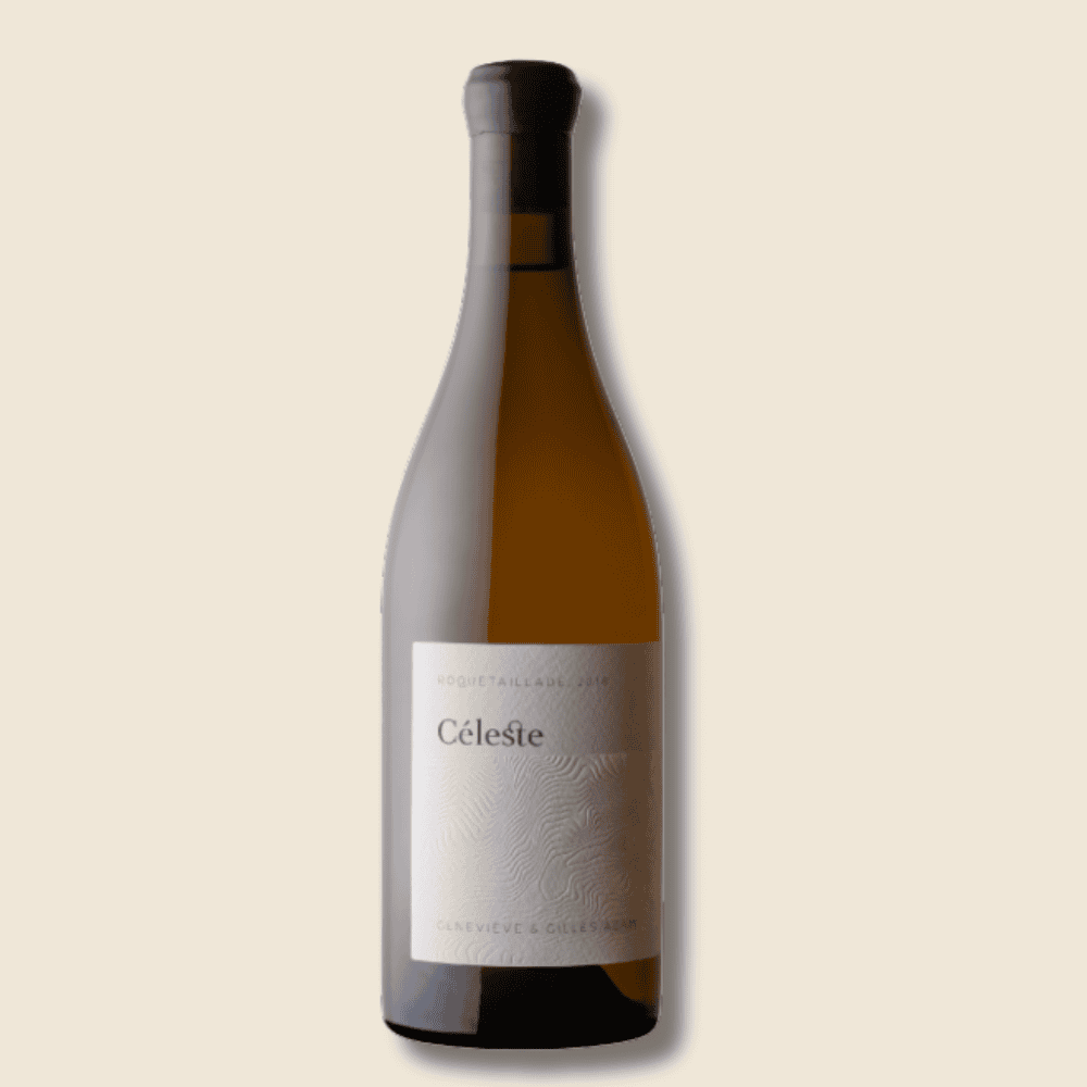 Céleste - 0,75L - 2023