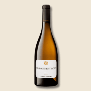 Chassagne Montrachet - 75cL - 2023