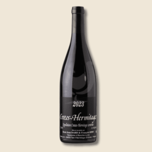 Crozes Hermitage - 75cL - 2023