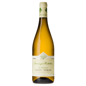 Saint Veran En Pommard - 75cL