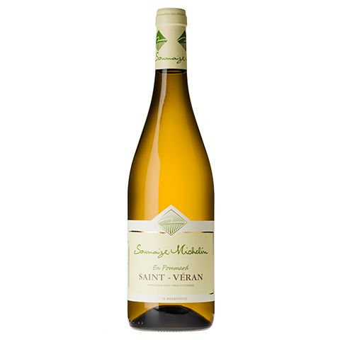 Saint Veran En Pommard - 75cL