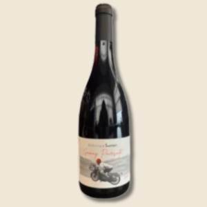 Gamay Poursuite - 75cL - 2024