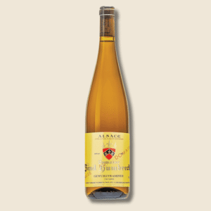 Gewurtztraminer Turkheim - 0,75L - 2020