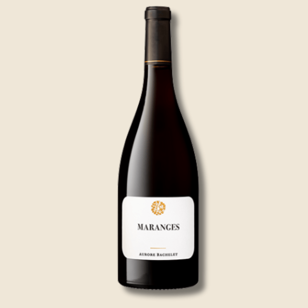Maranges Rouge - 75cL - 2023