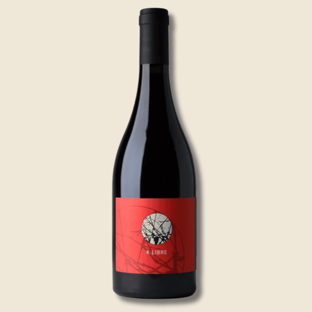 K Libre - 0,75L - 2023