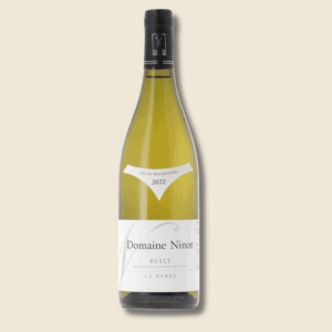 La Barre Rully Blanc - 75cL - 2022