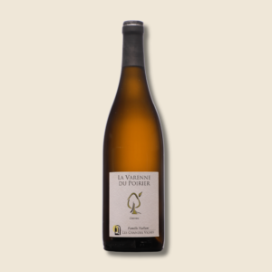 La Varenne Du Poirier - 75cL - 2023