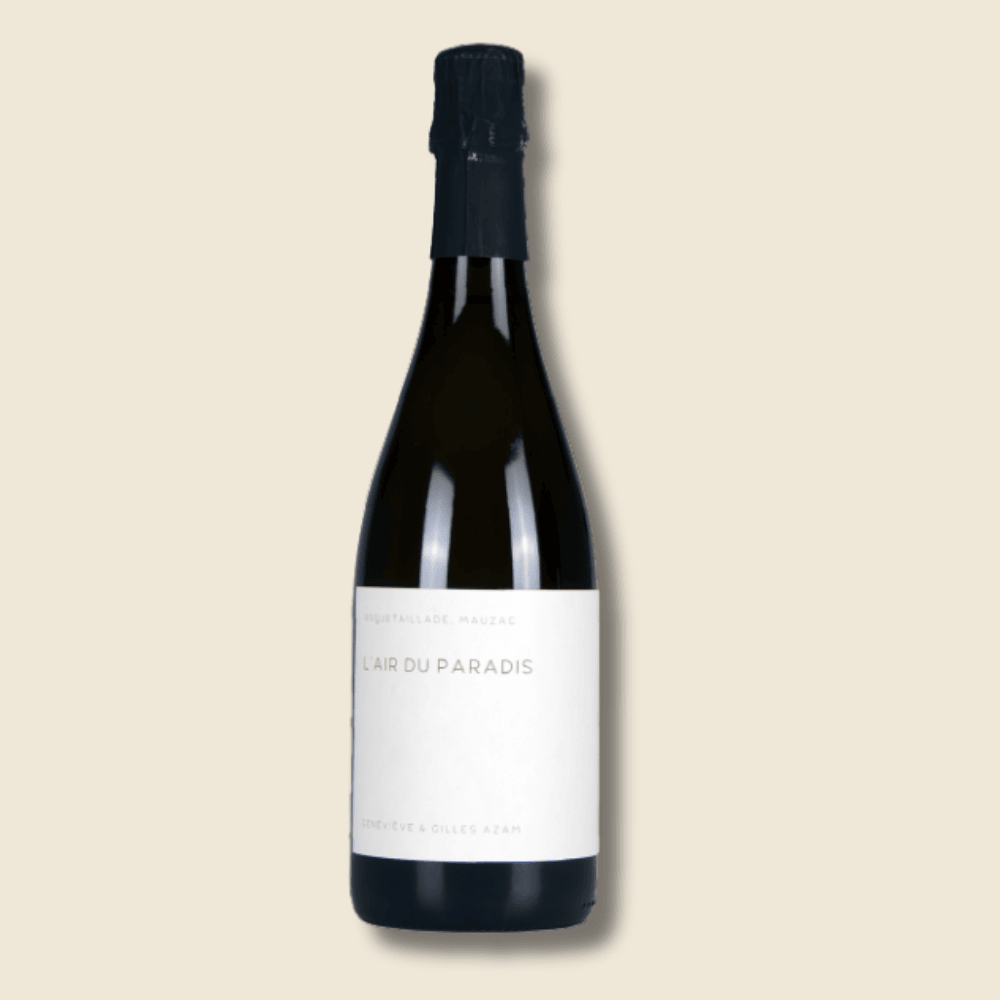 L'air Du Paradis - 0,75L